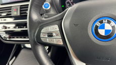 BMW X3 210kW Premier Edition Pro 80kWh 5dr Auto Electric Estate